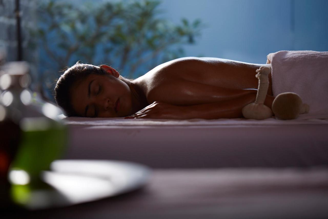 נאסיק Viveda Wellness Resort מראה חיצוני תמונה