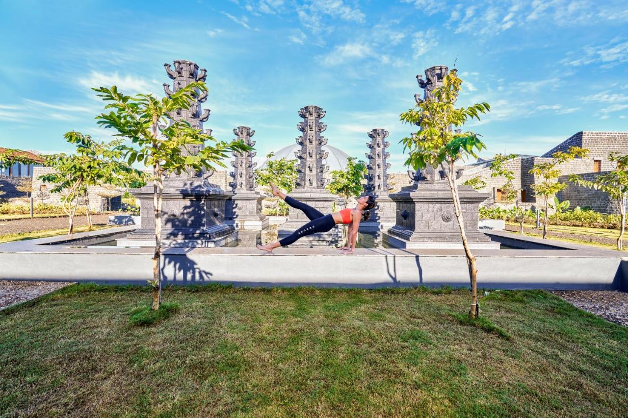 נאסיק Viveda Wellness Resort מראה חיצוני תמונה