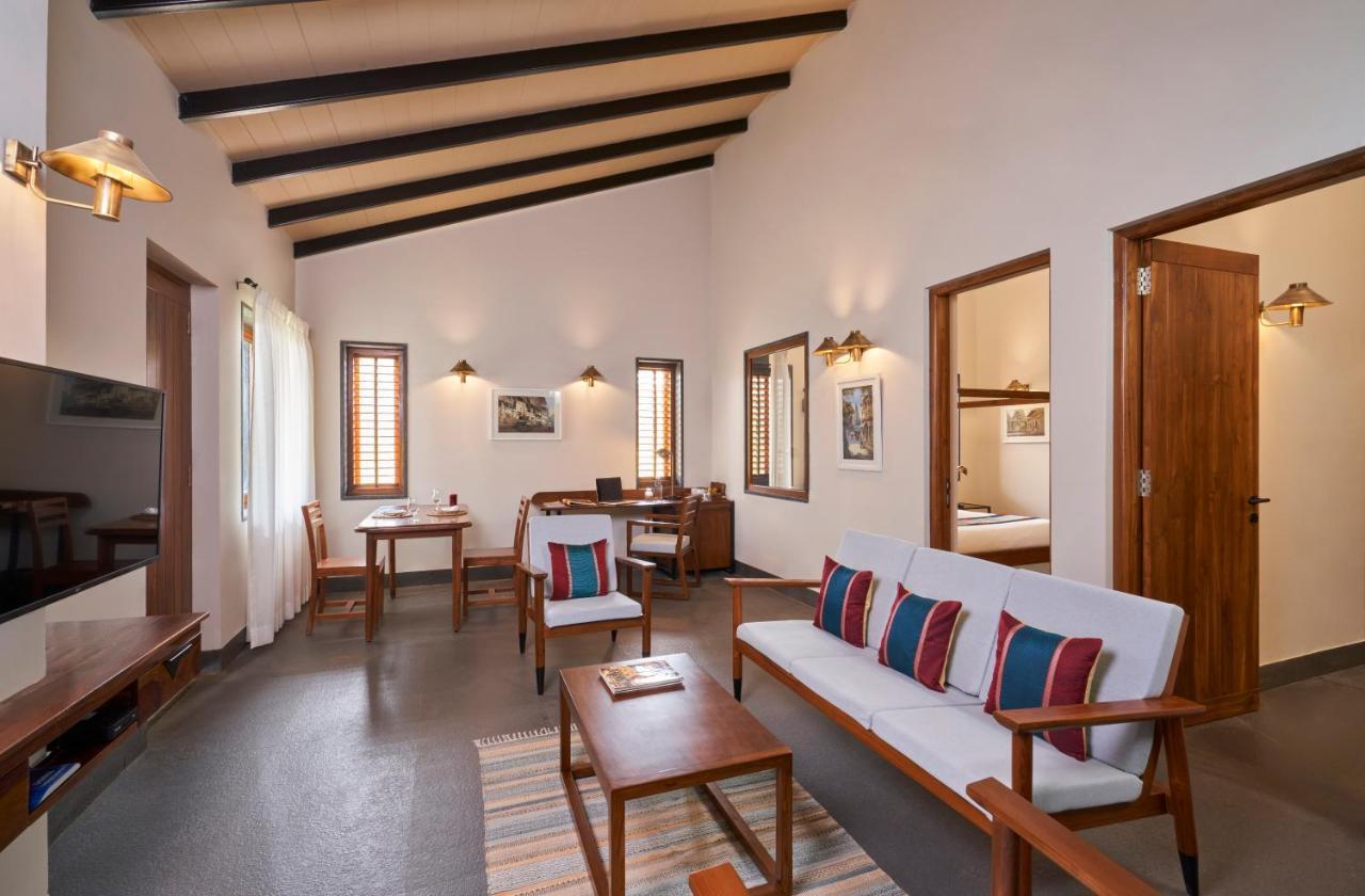 נאסיק Viveda Wellness Resort מראה חיצוני תמונה