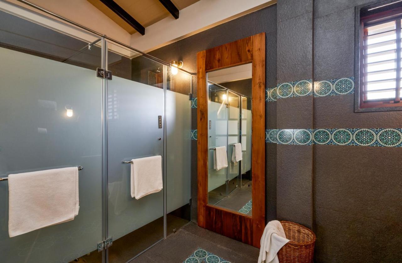 נאסיק Viveda Wellness Resort מראה חיצוני תמונה