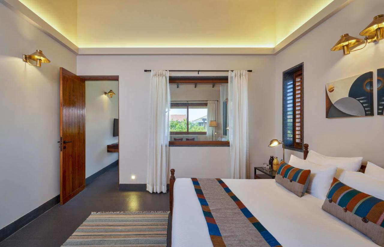 נאסיק Viveda Wellness Resort מראה חיצוני תמונה