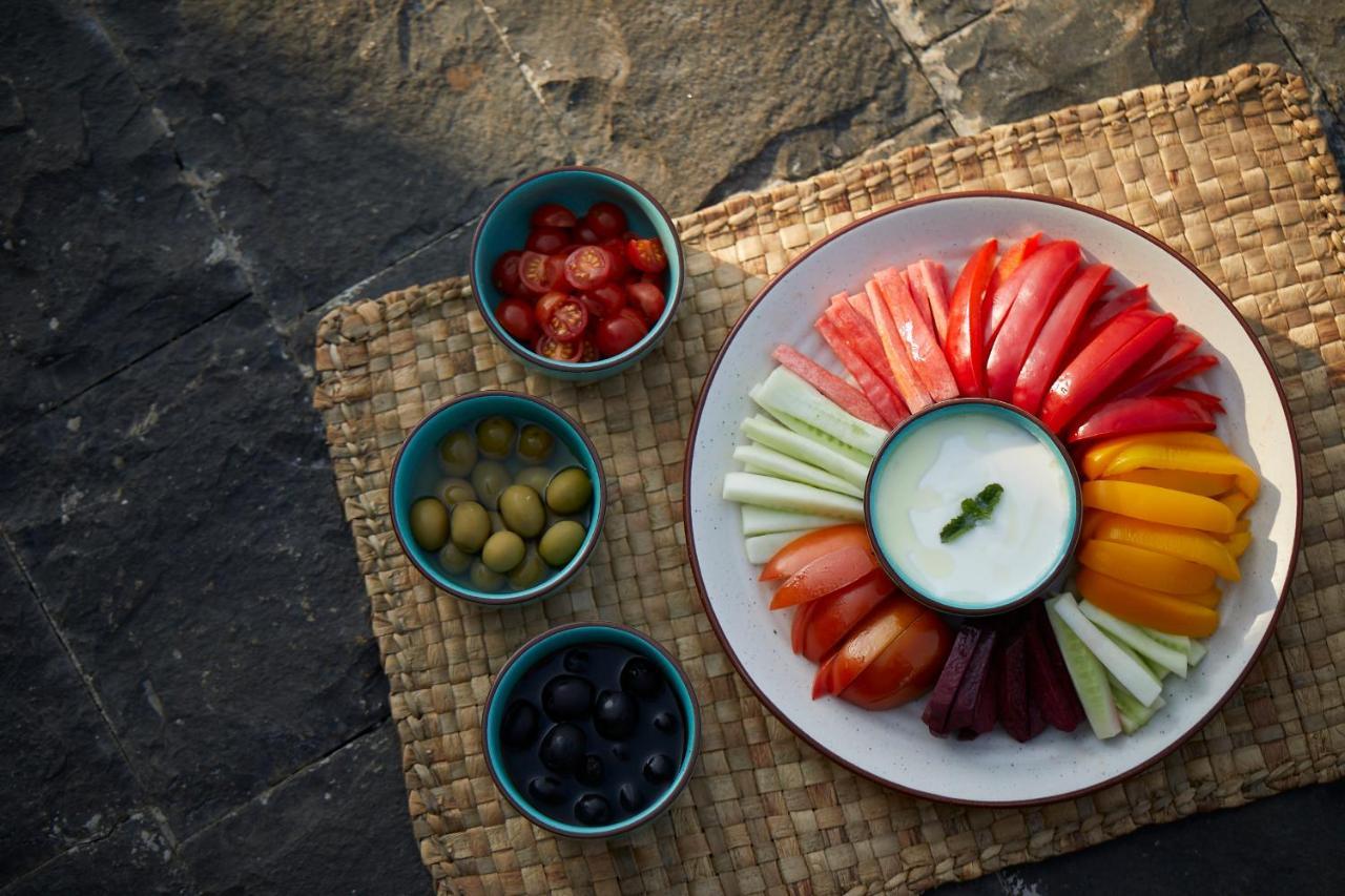 נאסיק Viveda Wellness Resort מראה חיצוני תמונה